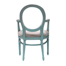 Load image into Gallery viewer, Deconstructed Balloon Back Chair