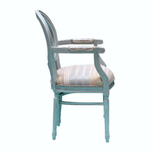 Load image into Gallery viewer, Deconstructed Balloon Back Chair