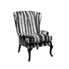 Load image into Gallery viewer, Black & White