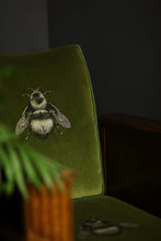 Load image into Gallery viewer, Art Deco Library Drinks Cabinet Chair